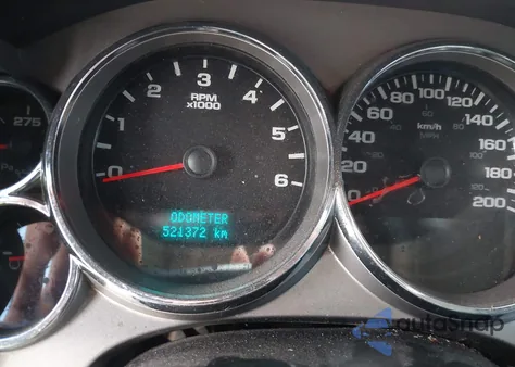 2009 GMC Sierra 1500 Work Truck from USA, damaged, VIN 3GTEK13319G131975